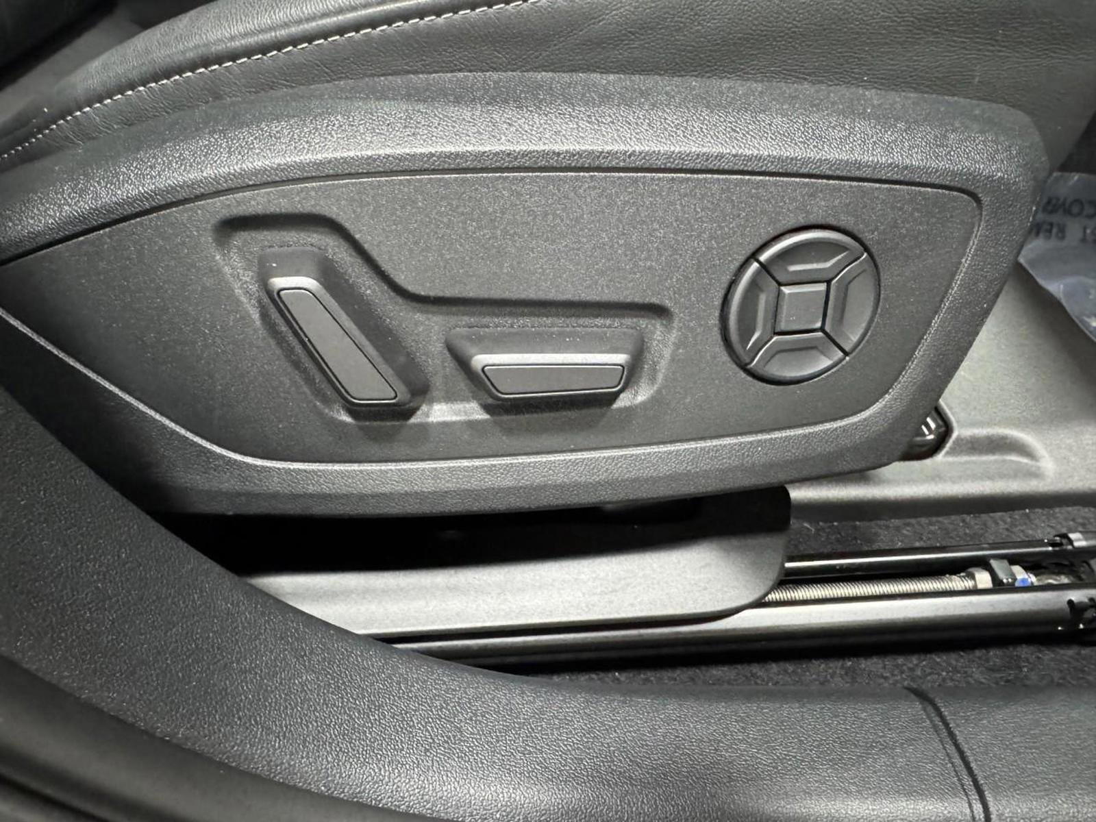 Certified 2022 Audi A3 2.0T Premium Plus image 21