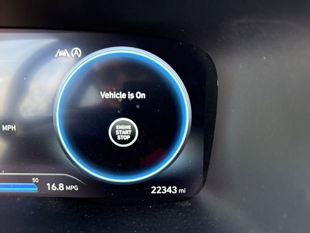 Used 2023 Hyundai Santa Fe Calligraphy w/ Cargo Package image 10