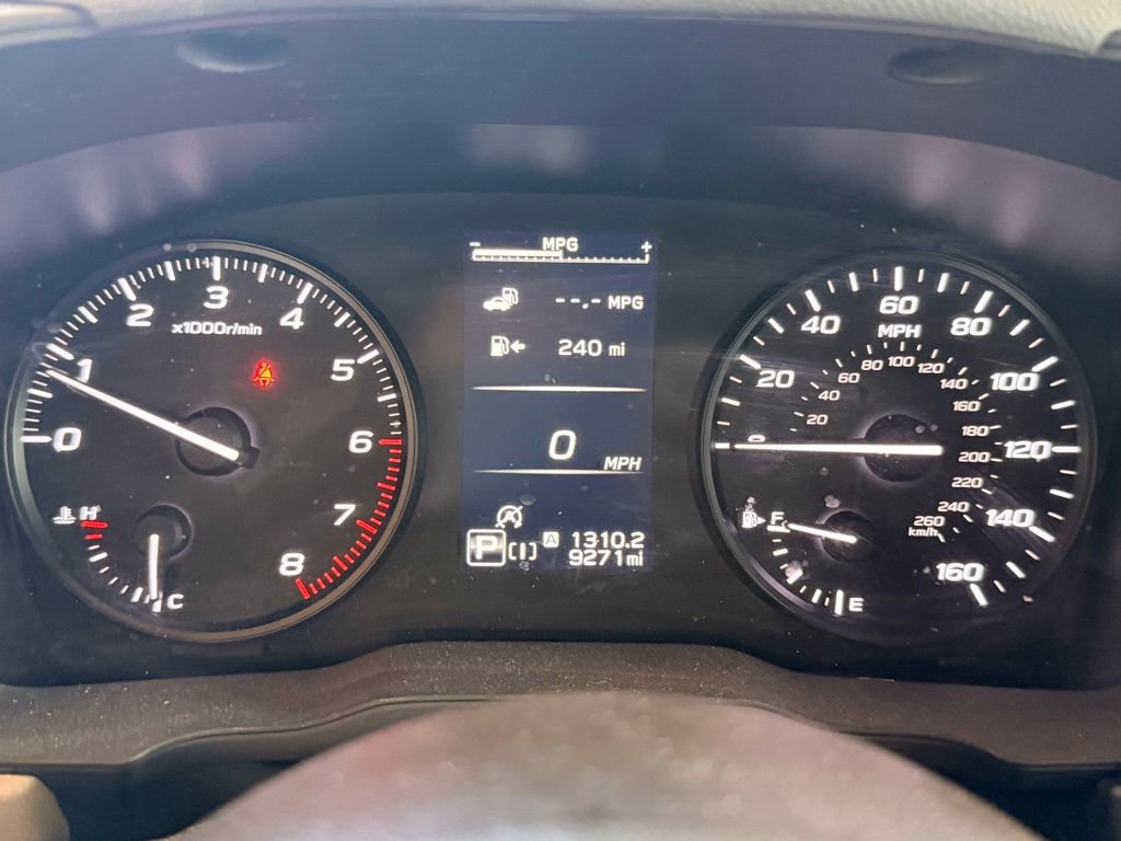 Used 2025 Subaru Forester w/ Convenience Package #1 AWD/4WD image 11