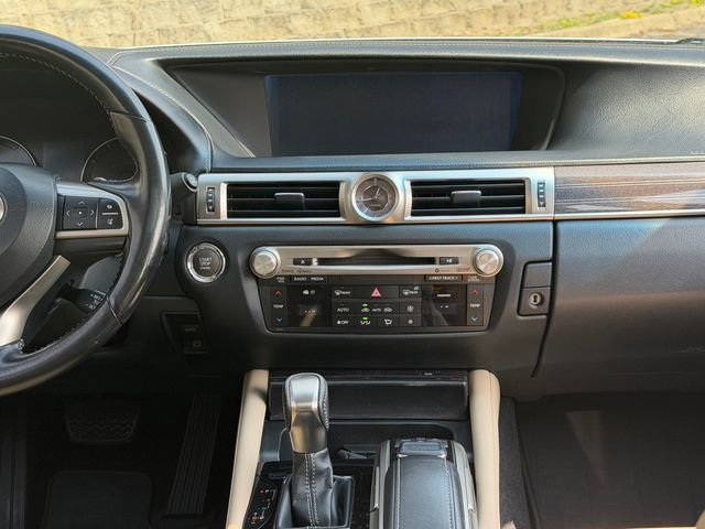 Used 2016 Lexus GS 350 AWD image 18