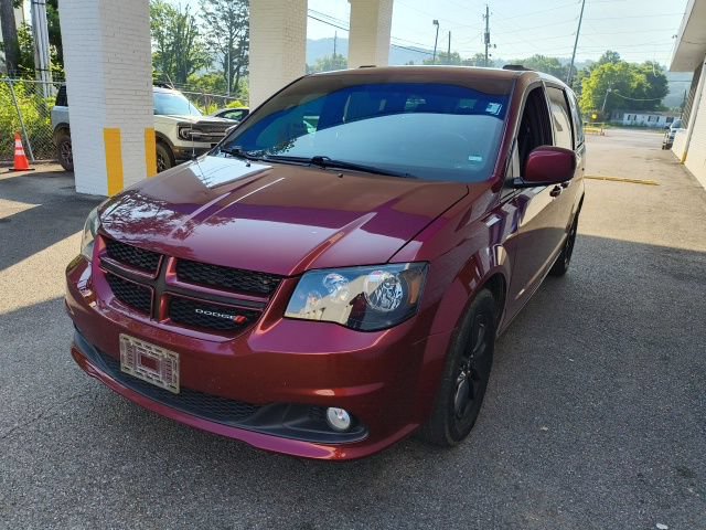 Used 2019 Dodge Grand Caravan GT FWD image 4
