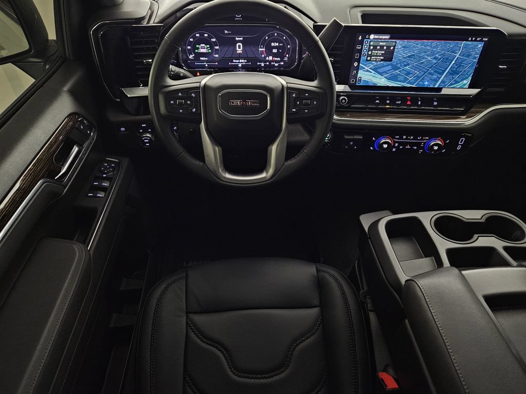 Used 2025 GMC Sierra 1500 Elevation AWD/4WD image 9