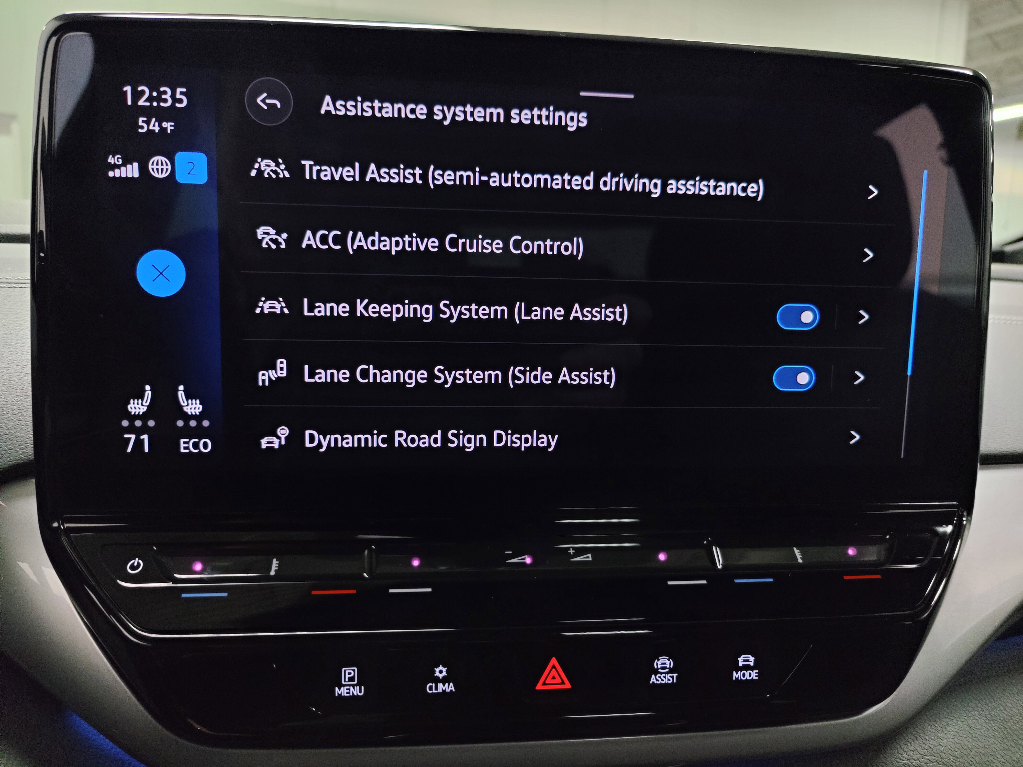 Certified 2023 Volkswagen ID.4 Pro S image 23