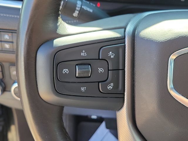 Used 2022 GMC Yukon Denali AWD/4WD image 24