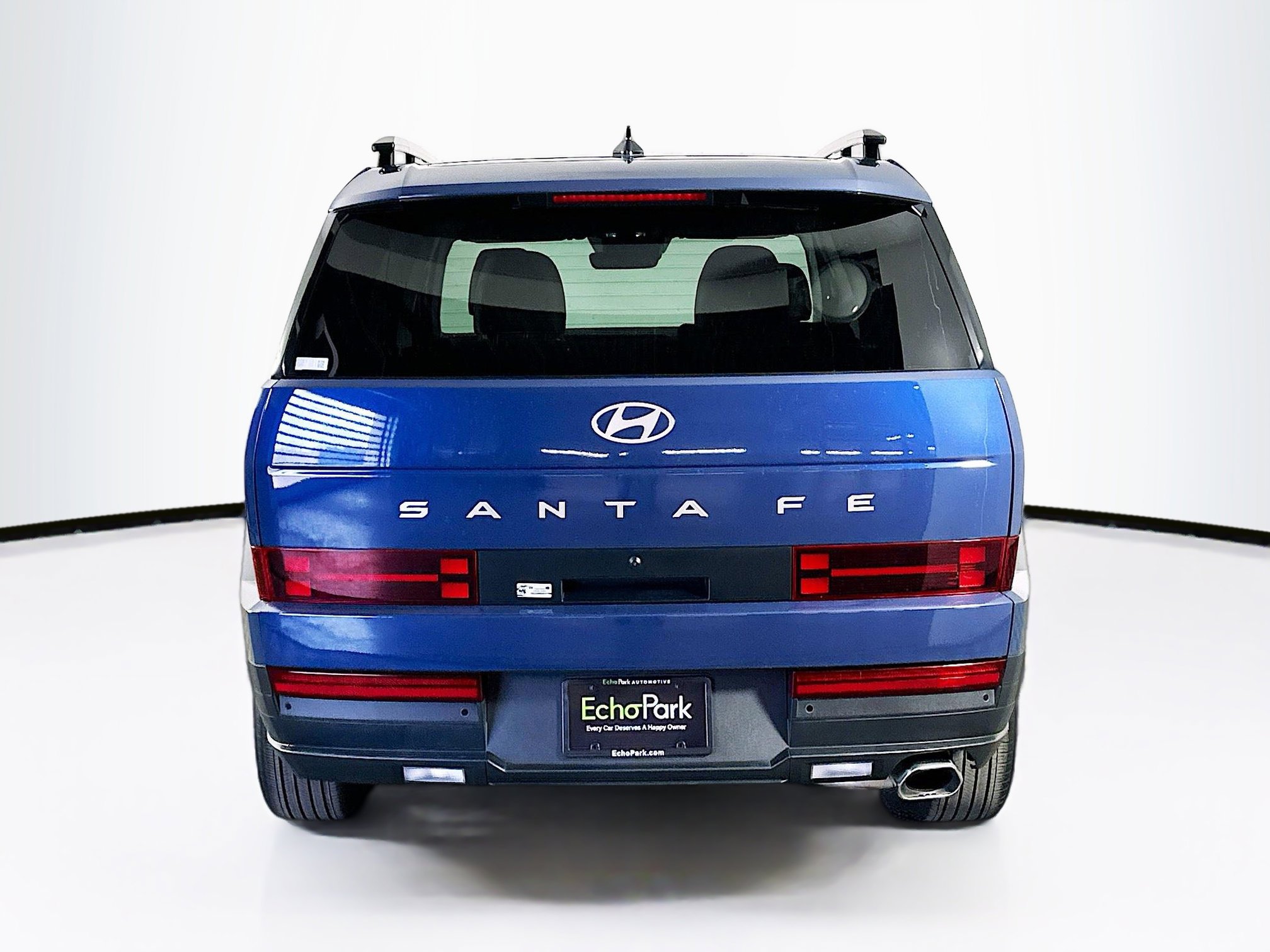 Used 2025 Hyundai Santa Fe SEL image 7