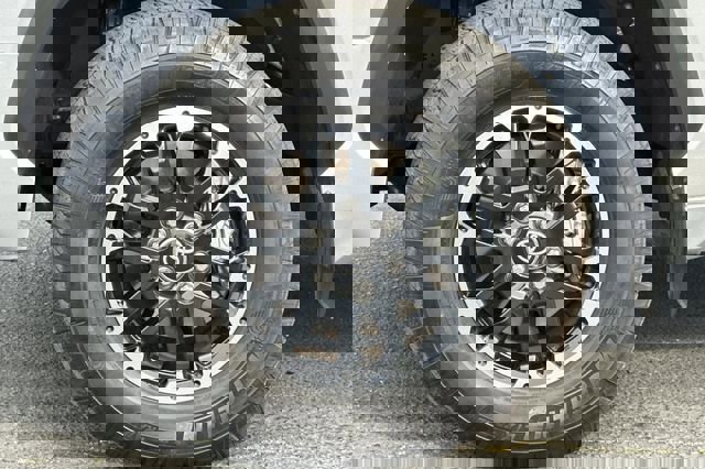 Used 2025 Toyota Tundra SR5 w/ TRD Off-Road Package image 29