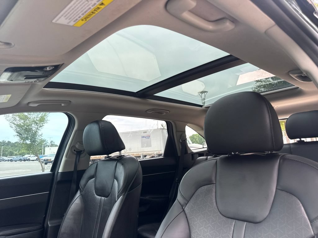 Used 2023 Kia Sorento EX w/ Panoramic Sunroof Package FWD image 31
