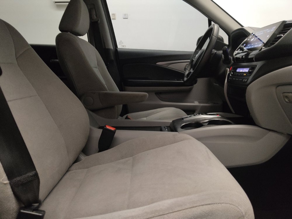 Used 2021 Honda Pilot EX image 21