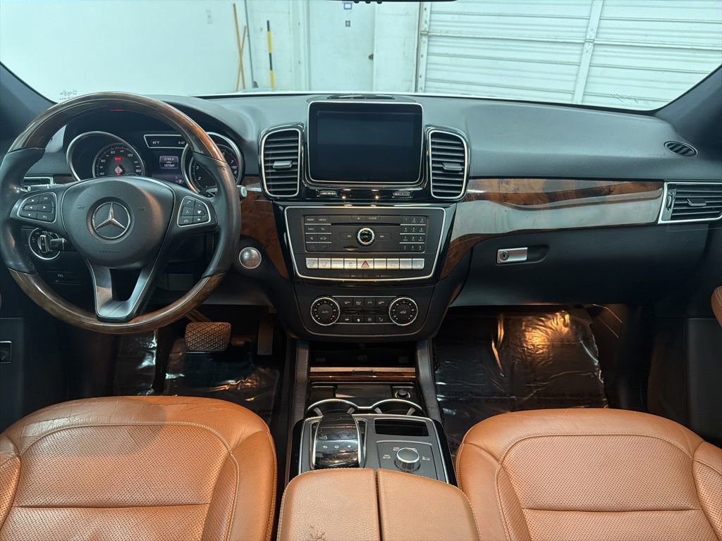 Used 2016 Mercedes-Benz GLE 350 image 19