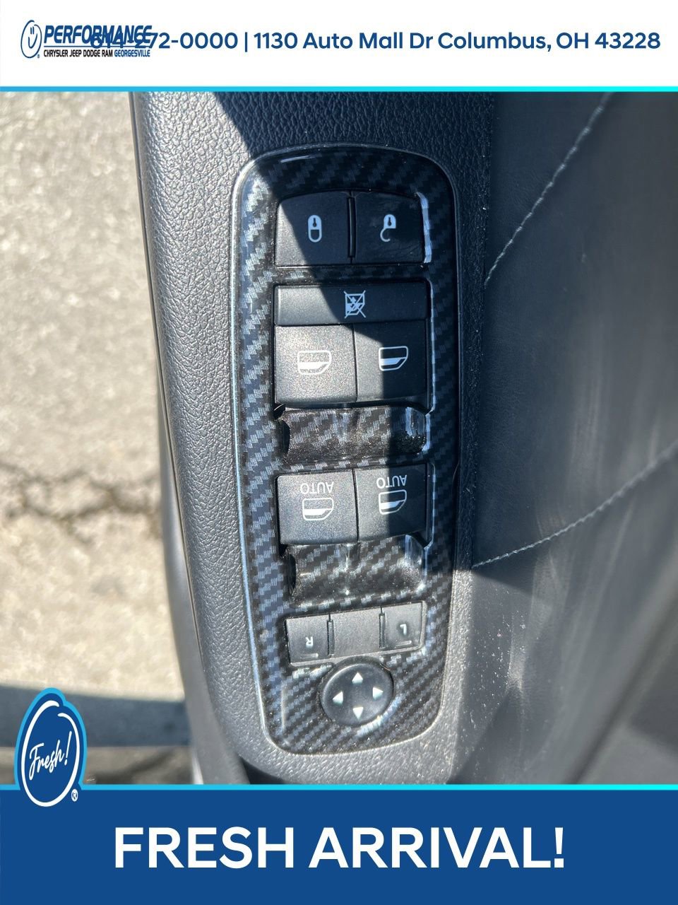Used 2021 Dodge Charger R/T w/ Plus Group RWD image 16
