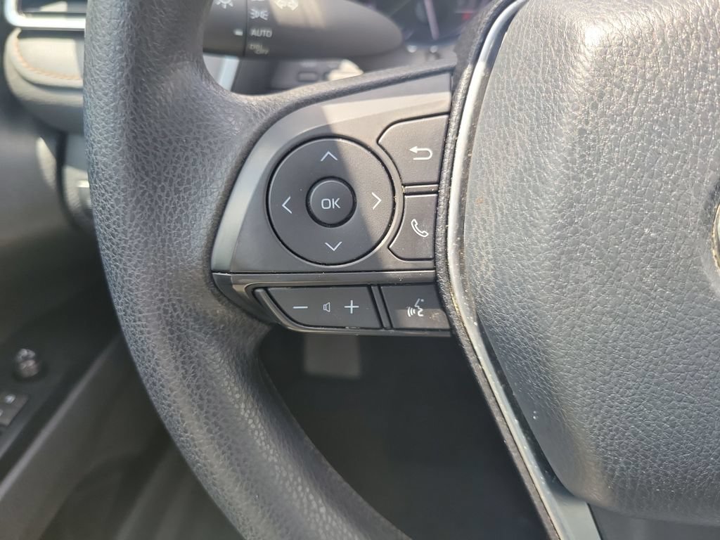 Certified 2018 Toyota Camry LE FWD image 20
