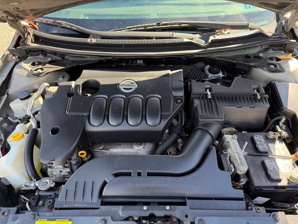 Used 2009 Nissan Altima 2.5 FWD image 15