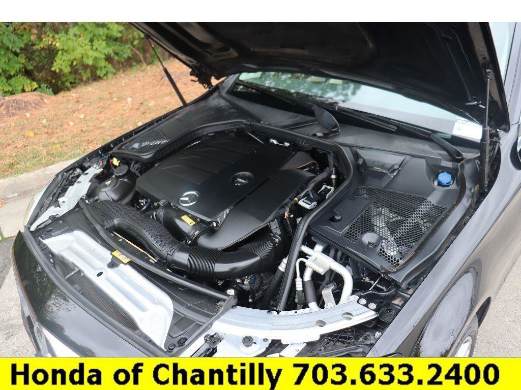 Used 2020 Mercedes-Benz C 300 4MATIC Sedan image 31