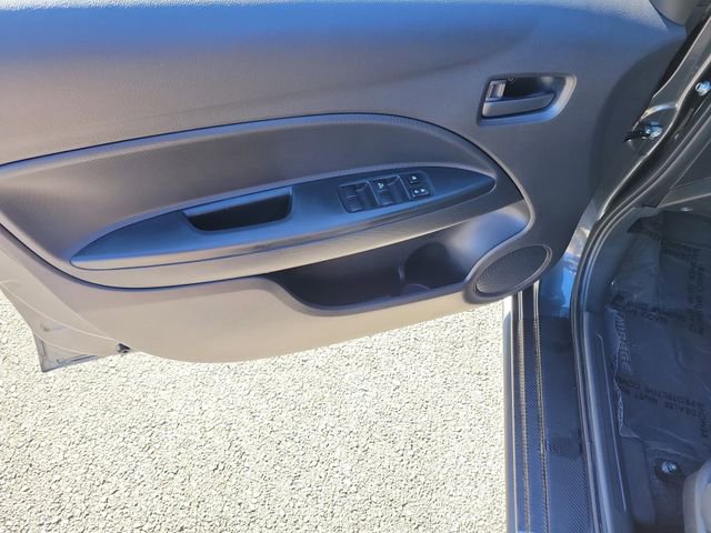 Used 2024 Mitsubishi Mirage ES image 20