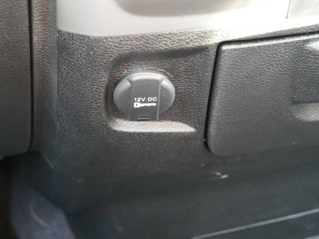 Used 2020 RAM 1500 Warlock w/ Electronics Group AWD/4WD image 22