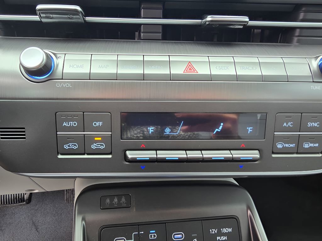 New 2026 Hyundai Kona SEL Premium image 21