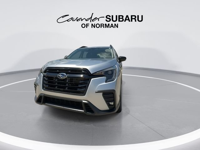 Used 2026 Subaru Ascent Premium AWD/4WD image 3