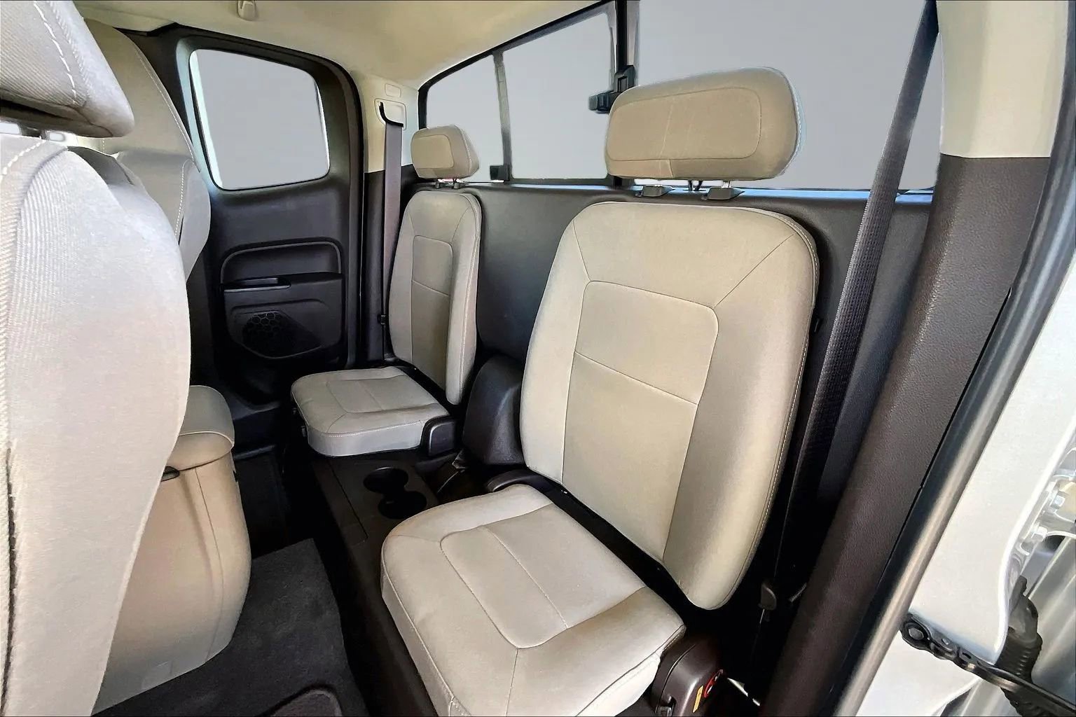 Used 2018 GMC Canyon SLE w/ SLE Convenience Package AWD/4WD image 20
