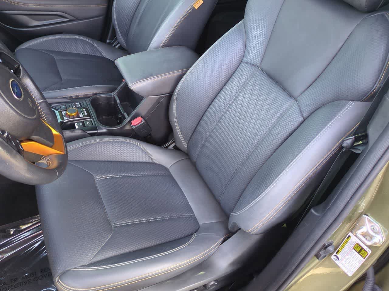 Used 2023 Subaru Forester Wilderness AWD/4WD image 17