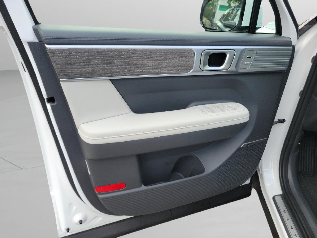 New 2027 Hyundai Santa Fe Calligraphy FWD image 19