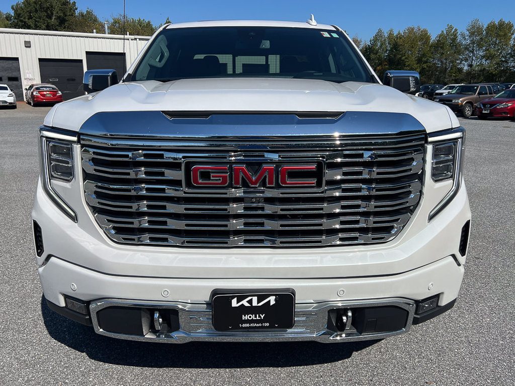 Used 2023 GMC Sierra 1500 Denali AWD/4WD image 15