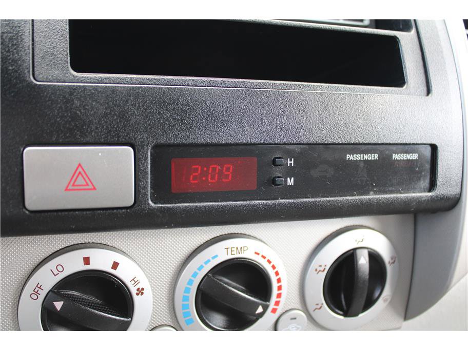 Used 2005 Toyota Tacoma 4x4 Double Cab image 22