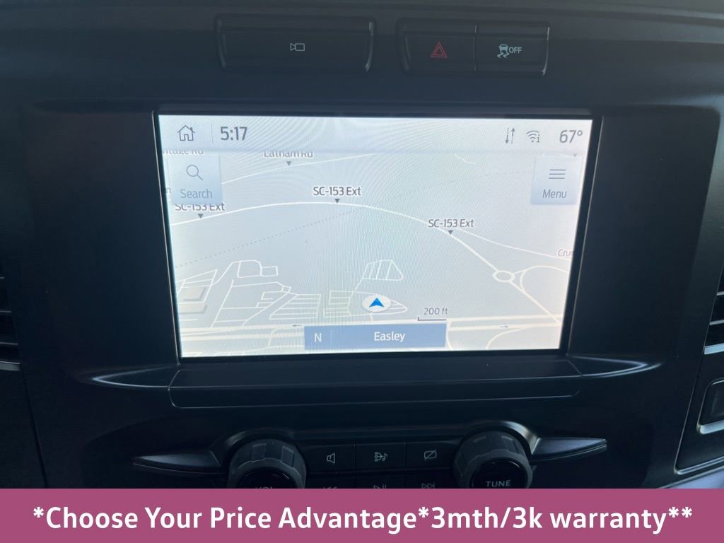 Used 2022 Ford F150 XLT image 65