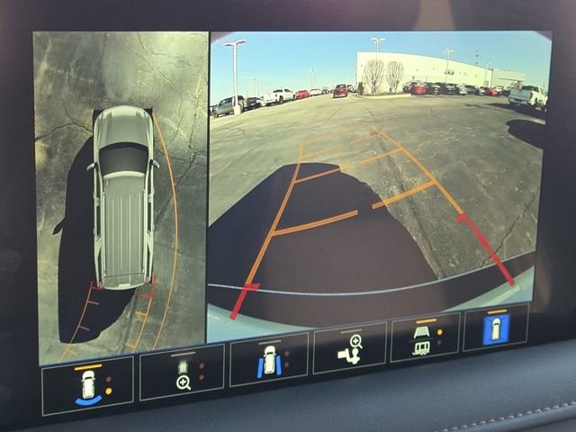 Used 2024 Chevrolet Tahoe High Country image 5