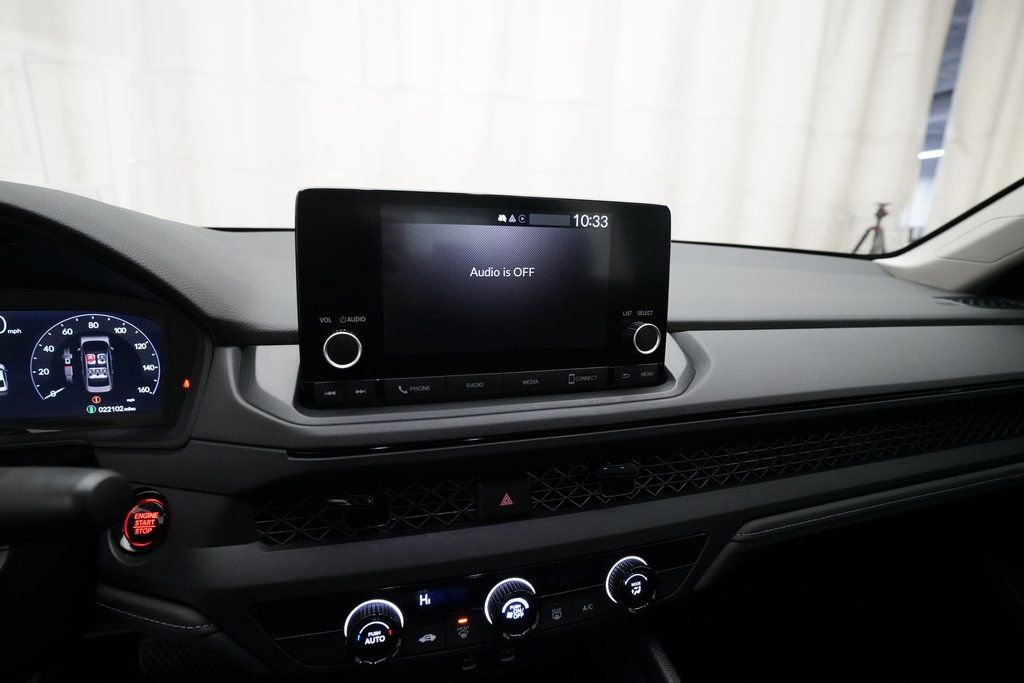 Used 2023 Honda Accord LX image 6