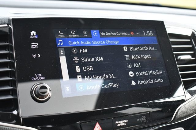 Used 2019 Honda Pilot Touring image 41