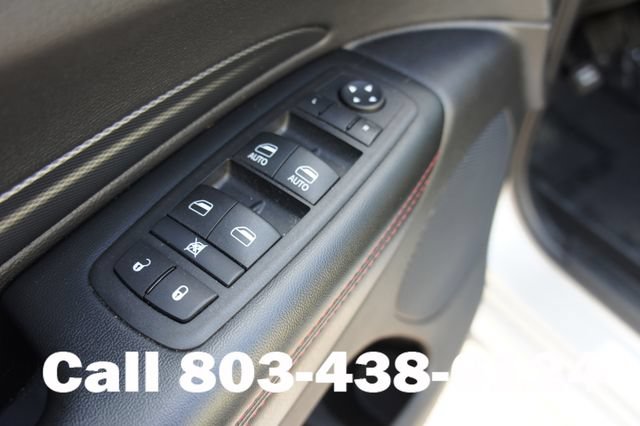 Used 2025 Dodge Durango GT RWD image 5