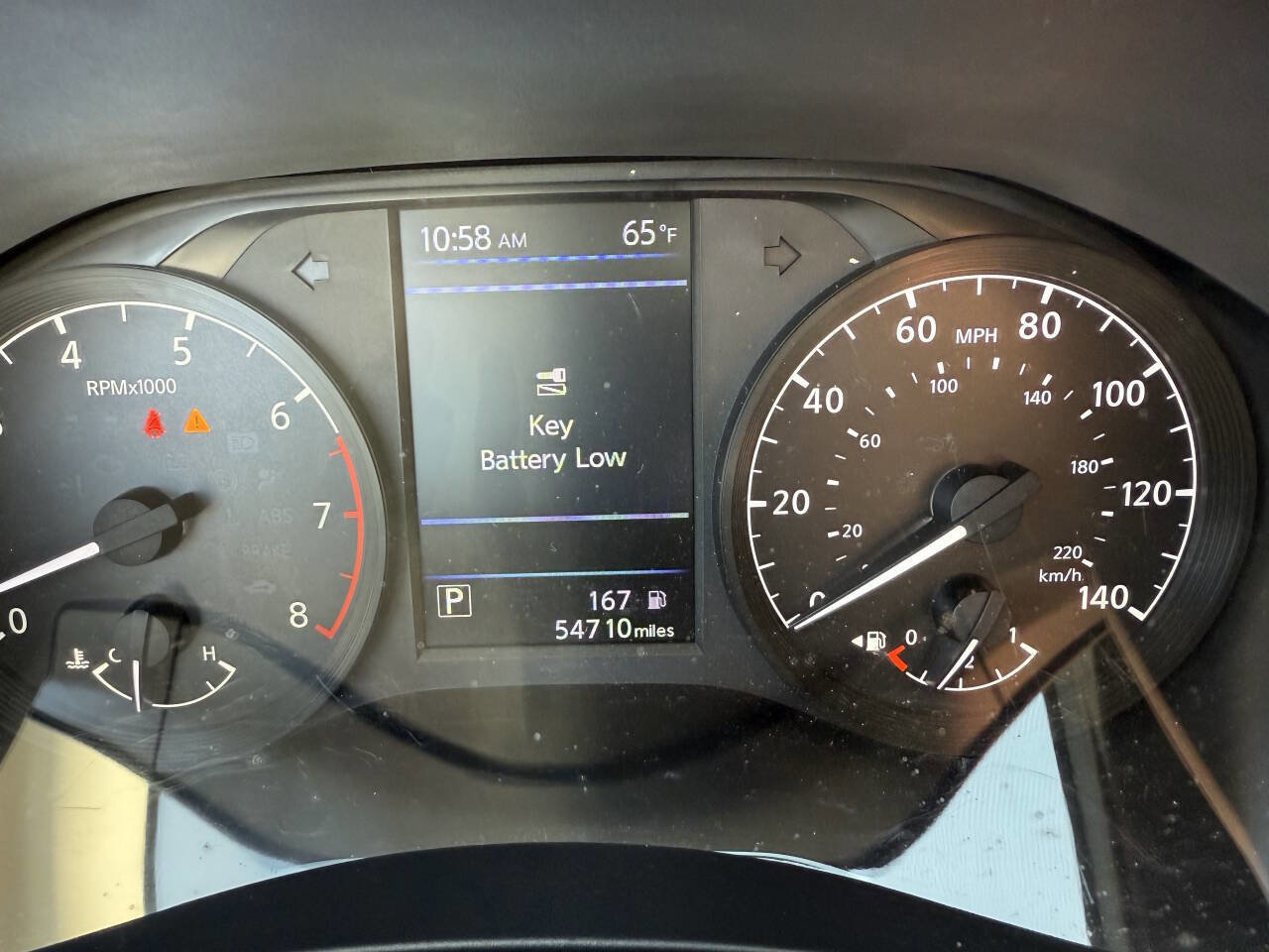 Used 2022 Nissan Altima 2.5 S image 8