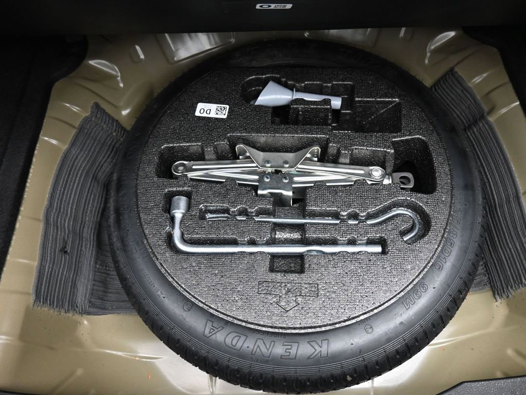 Certified 2022 Honda Civic Sport image 22