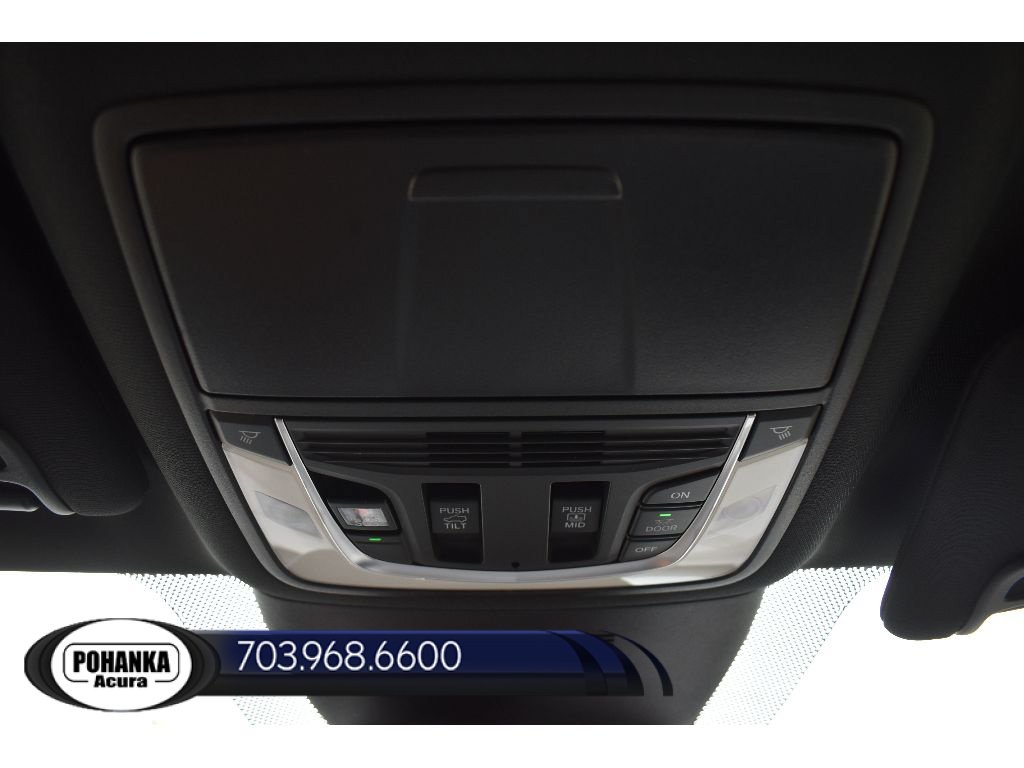 New 2026 Acura MDX A-Spec w/ Advance Package AWD/4WD image 18