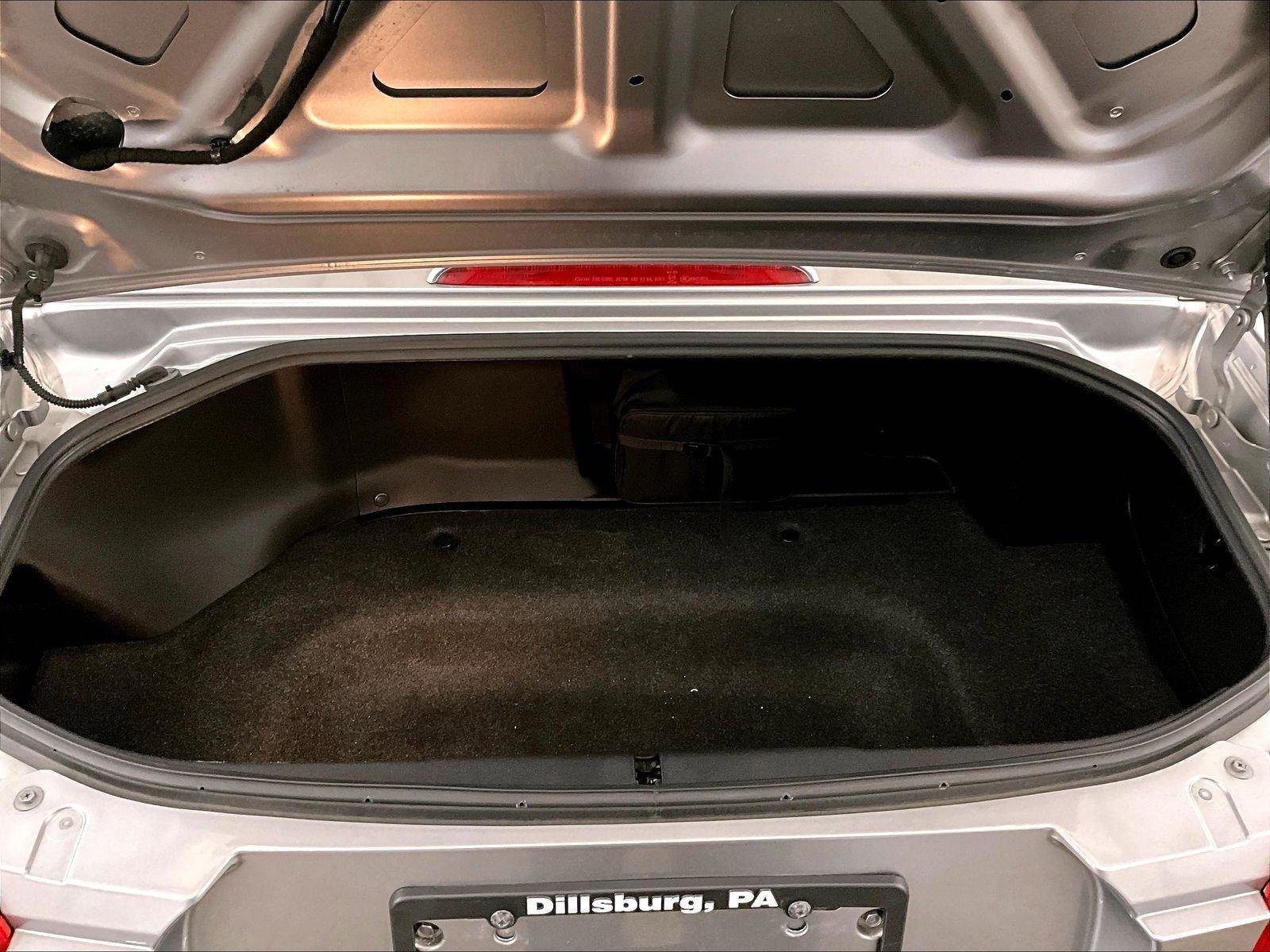 Used 2010 MAZDA MX-5 Miata Touring RWD image 31