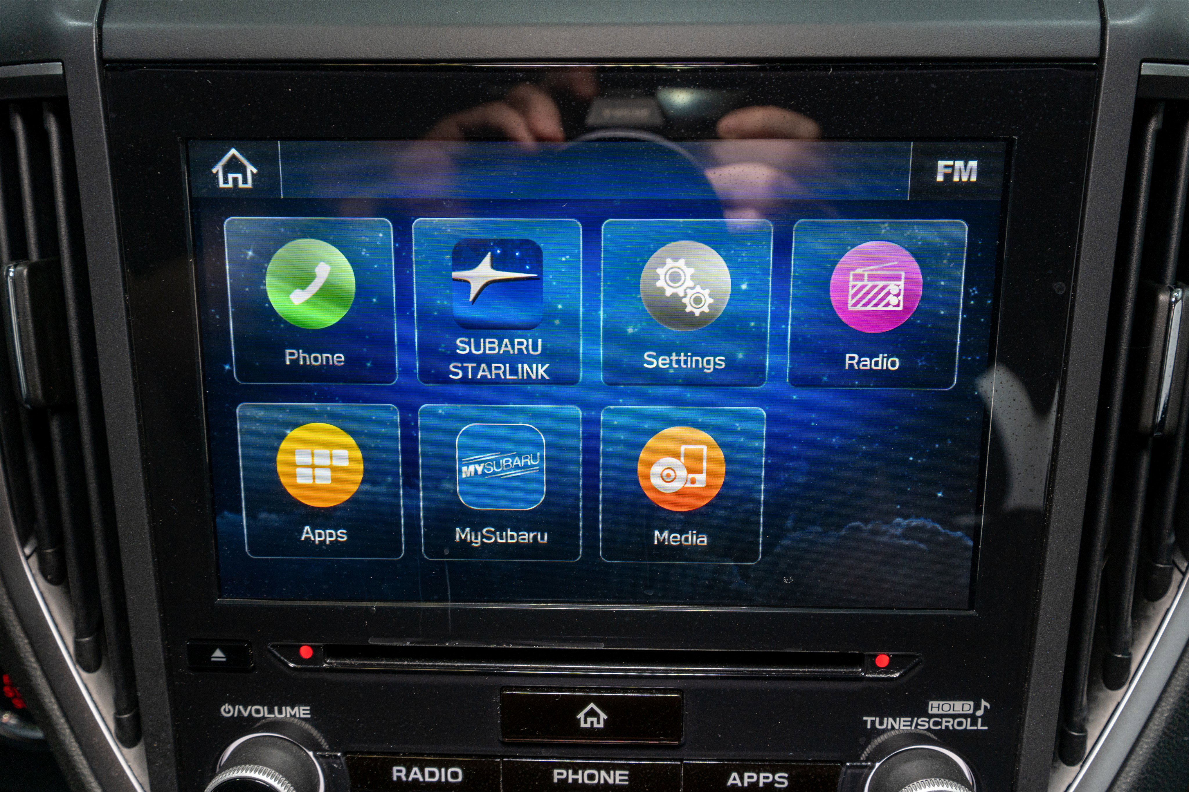 Used 2023 Subaru Crosstrek 2.5i Limited w/ Moonroof Package image 18