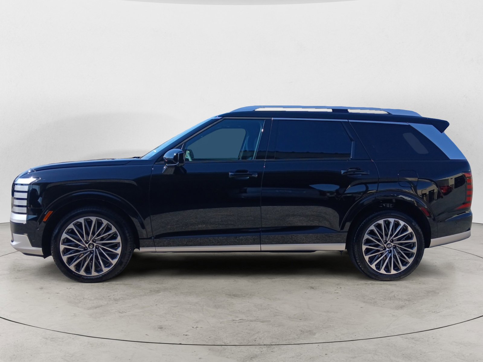 New 2026 Hyundai Palisade Calligraphy image 2