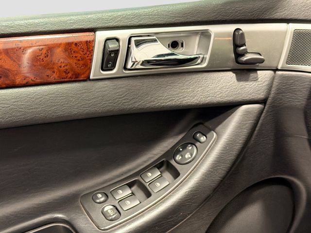 Used 2005 Chrysler Pacifica Touring FWD image 15