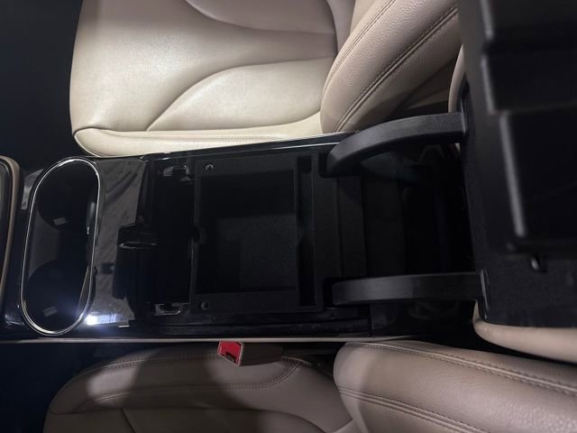 Used 2022 Lincoln Nautilus AWD image 21