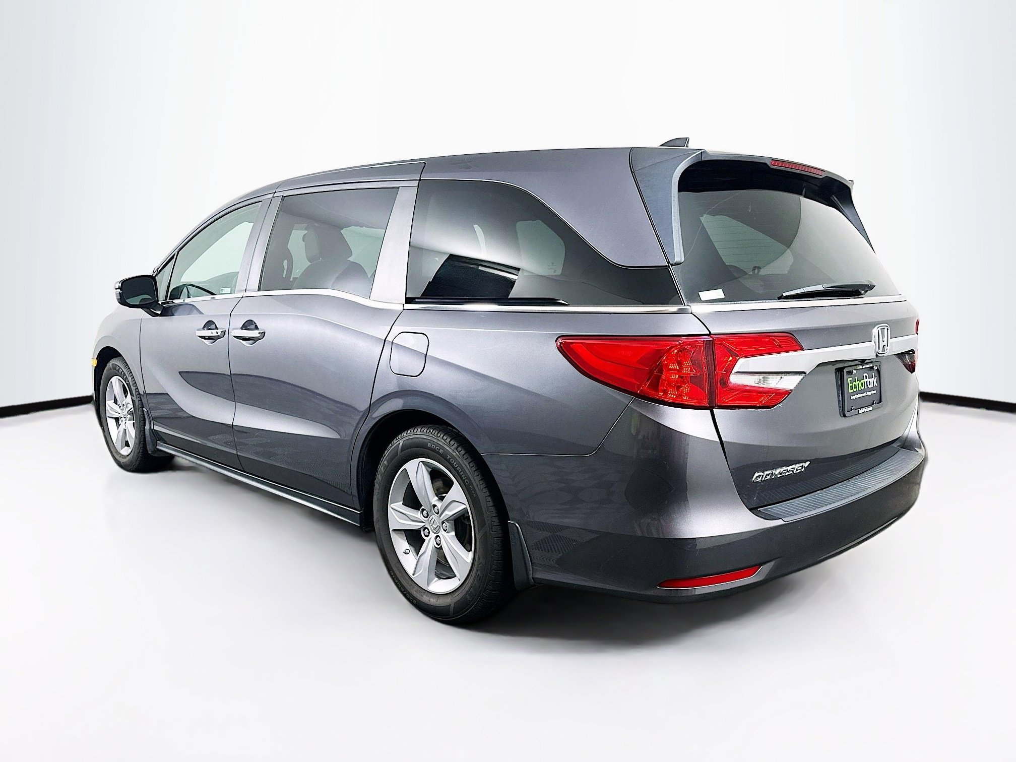 Used 2018 Honda Odyssey EX image 5