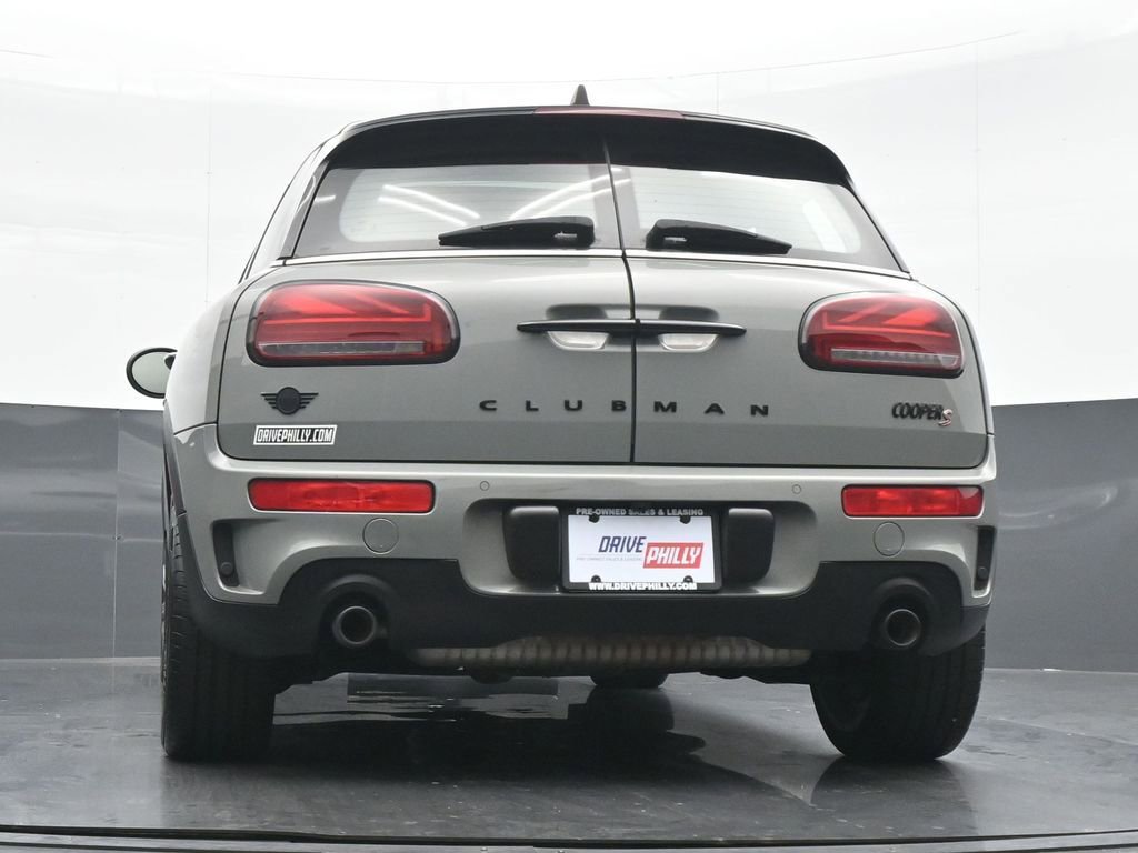 Used 2023 MINI Cooper Clubman S image 20