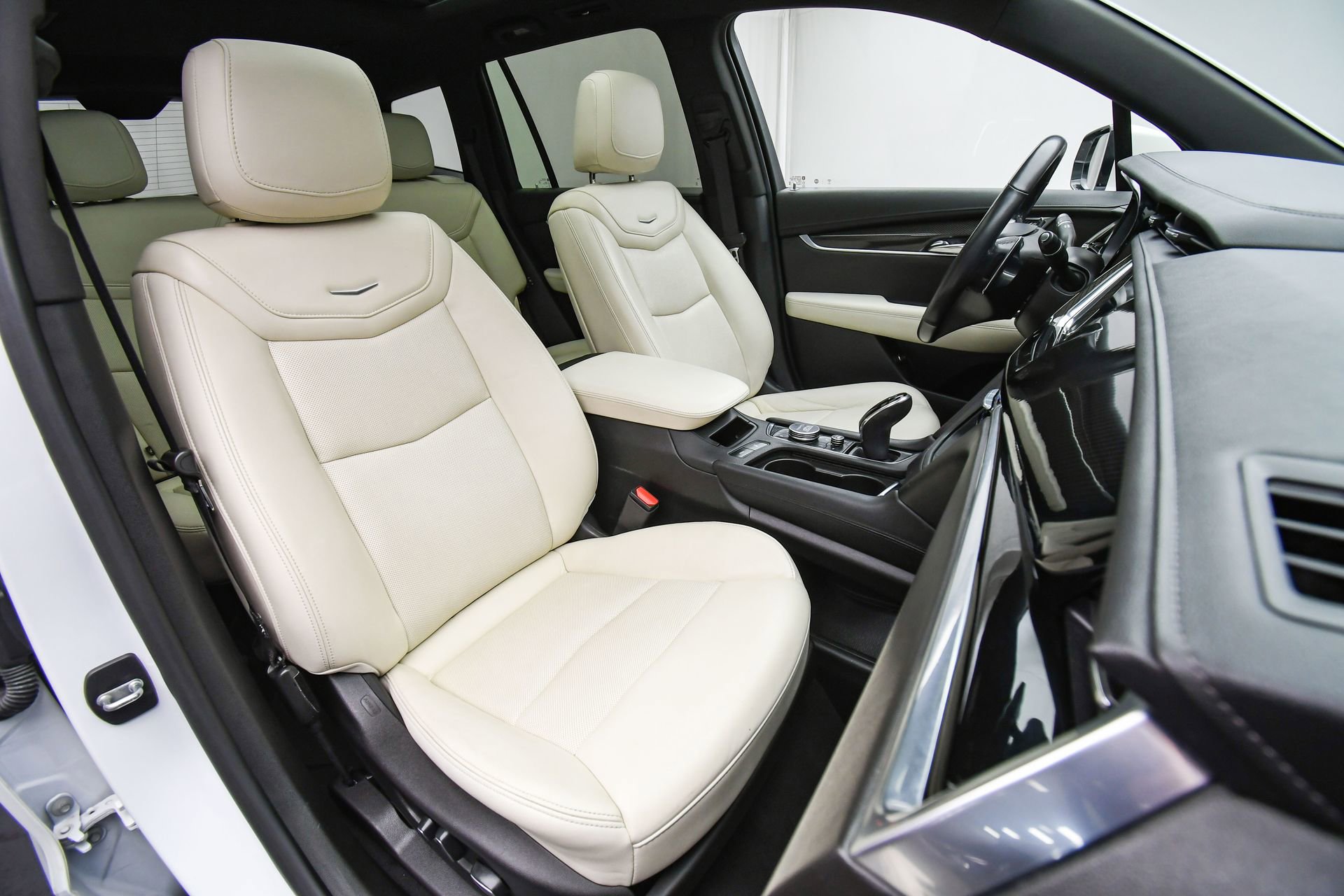 Used 2021 Cadillac XT6 Sport image 19