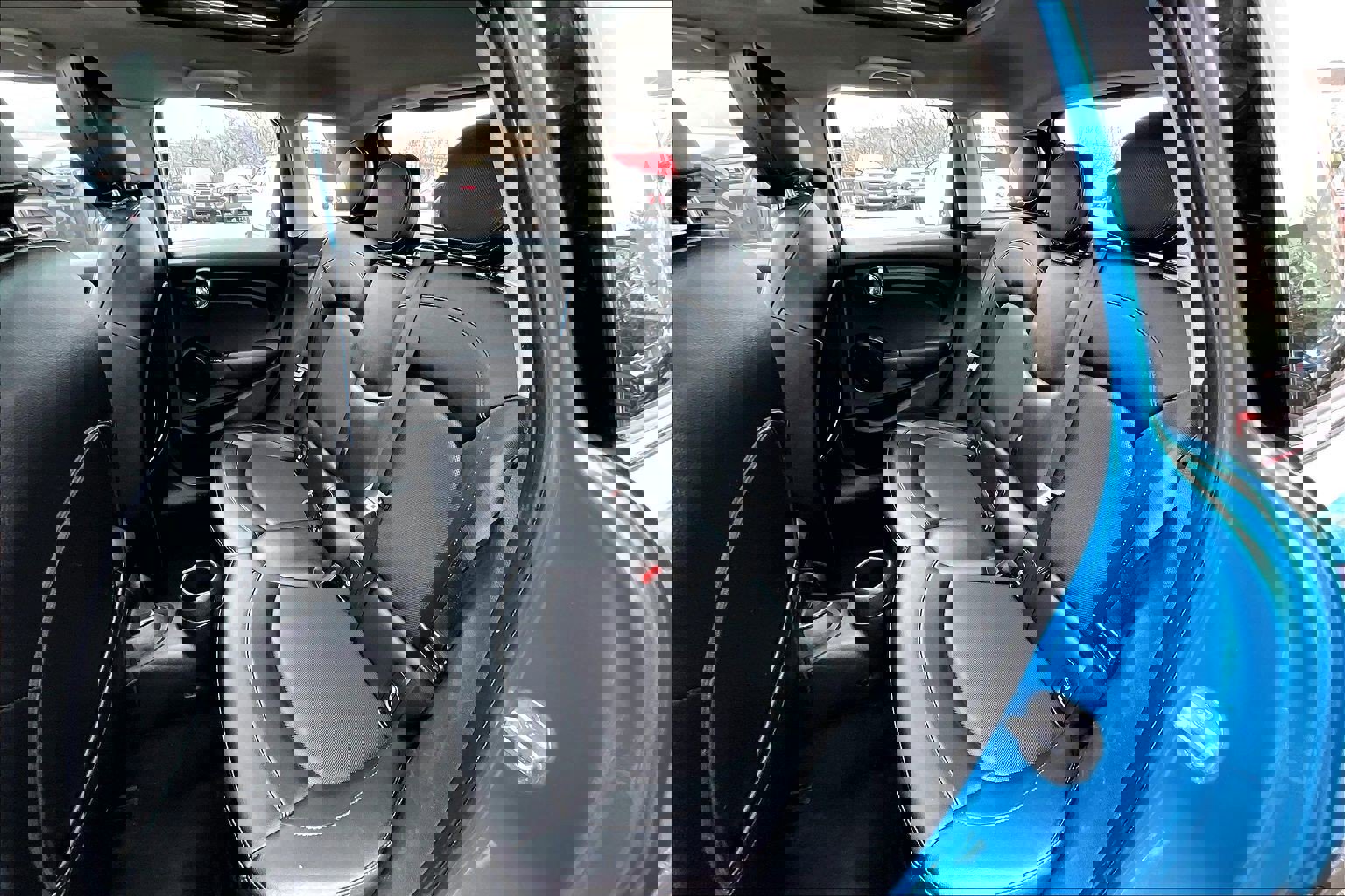 Used 2016 MINI Cooper 4-Door Hardtop image 23