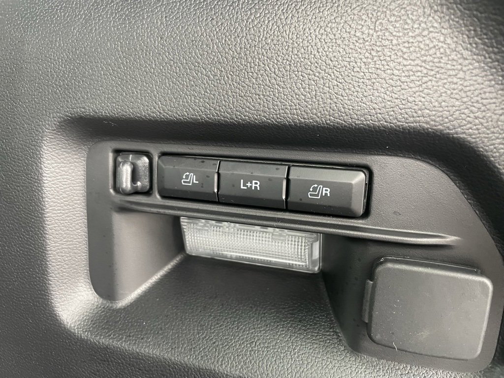 New 2026 Ford Explorer ST image 40