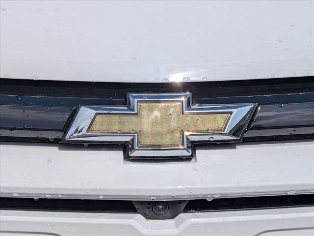 New 2026 Chevrolet Blazer EV LT image 17