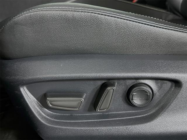 Certified 2025 Toyota Camry SE image 21