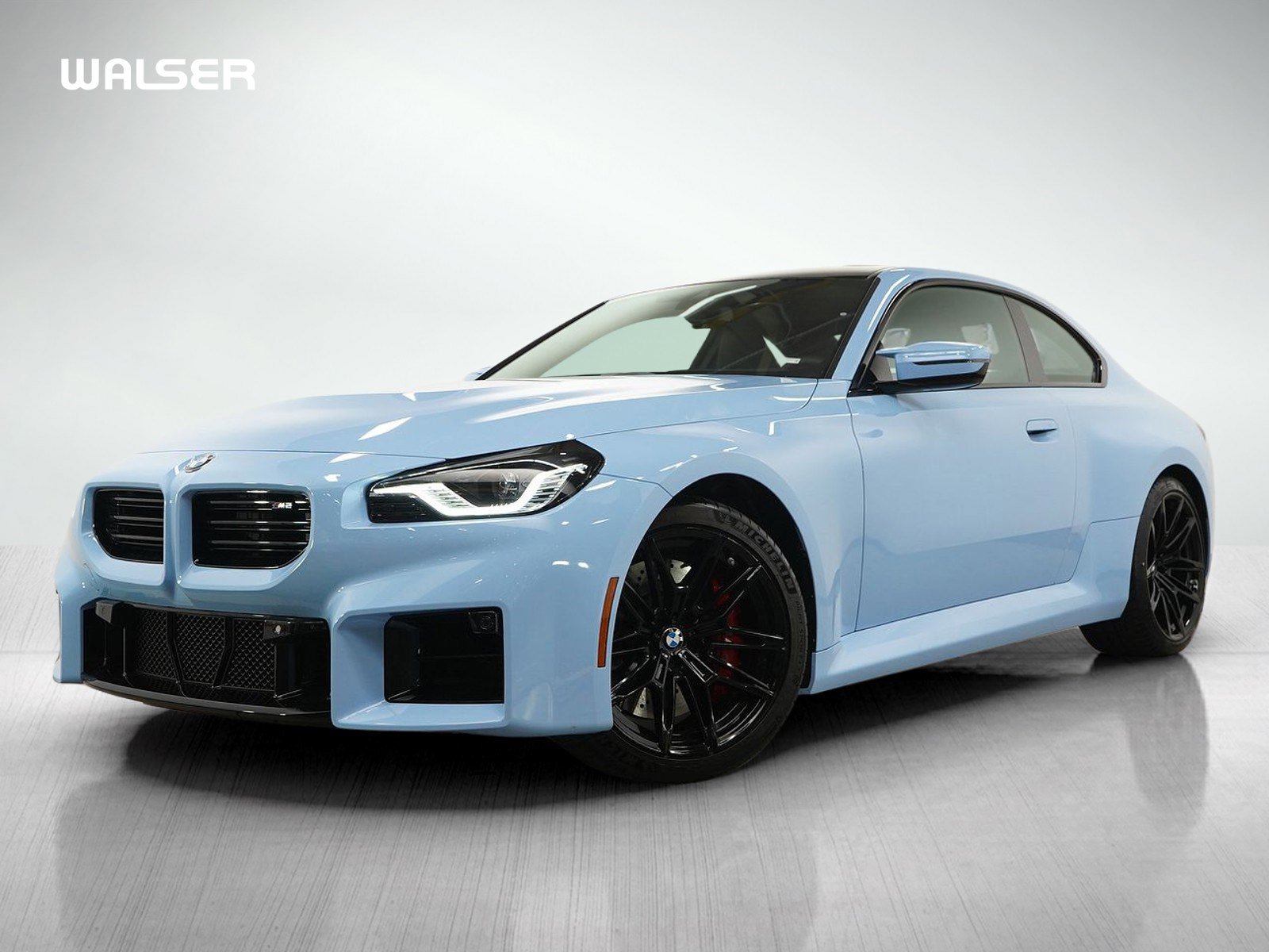 Used 2024 BMW M2