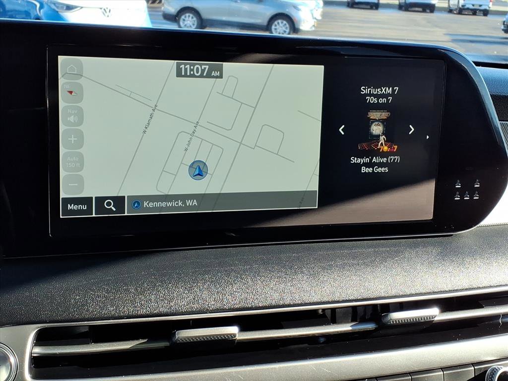 Used 2024 Hyundai Palisade XRT image 18