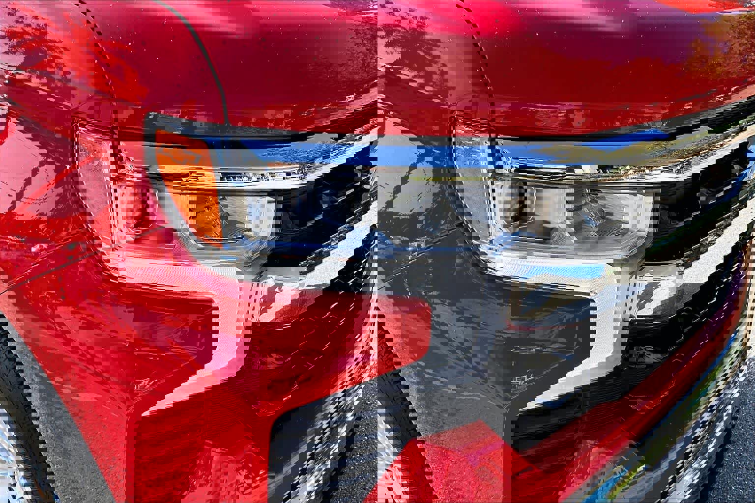 Used 2026 Chevrolet Silverado 1500 LT image 28