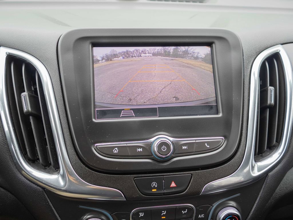 Used 2022 Chevrolet Equinox LT image 21
